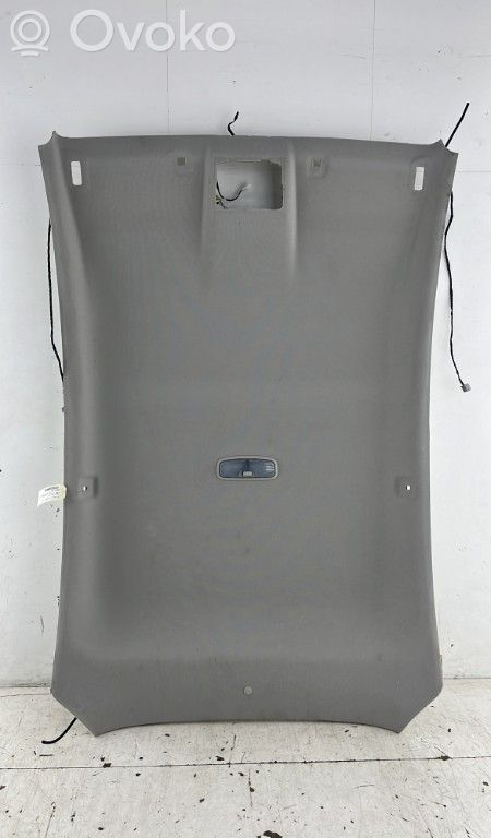 Ford Fiesta Techo 