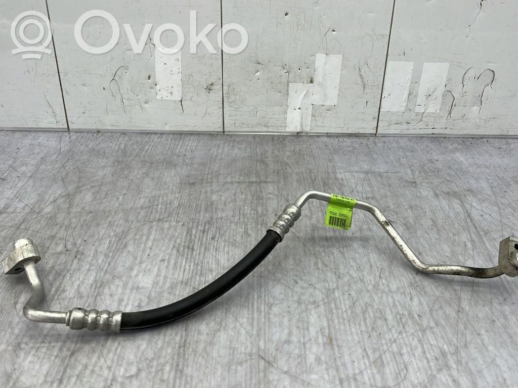 Ford Fiesta Ilmastointilaitteen putki (A/C) 