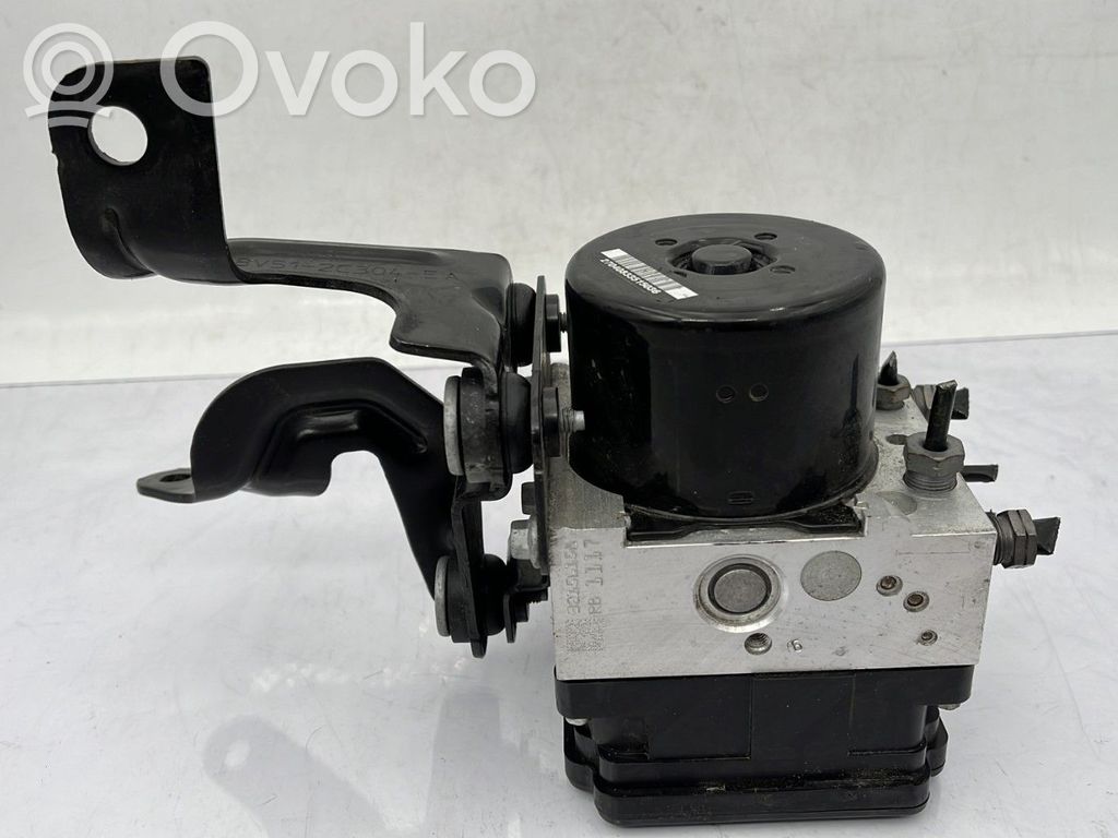 Ford Fiesta Pompe ABS 