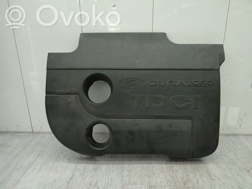Ford Fiesta Engine cover (trim) 