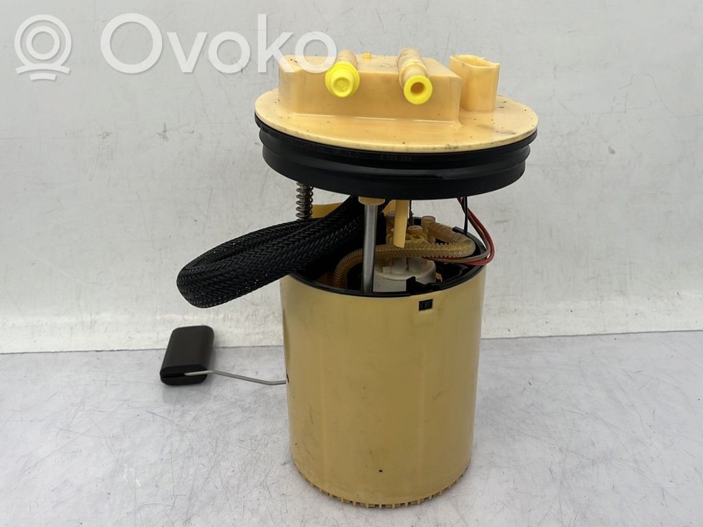 Ford Fiesta Bomba interna de combustible 