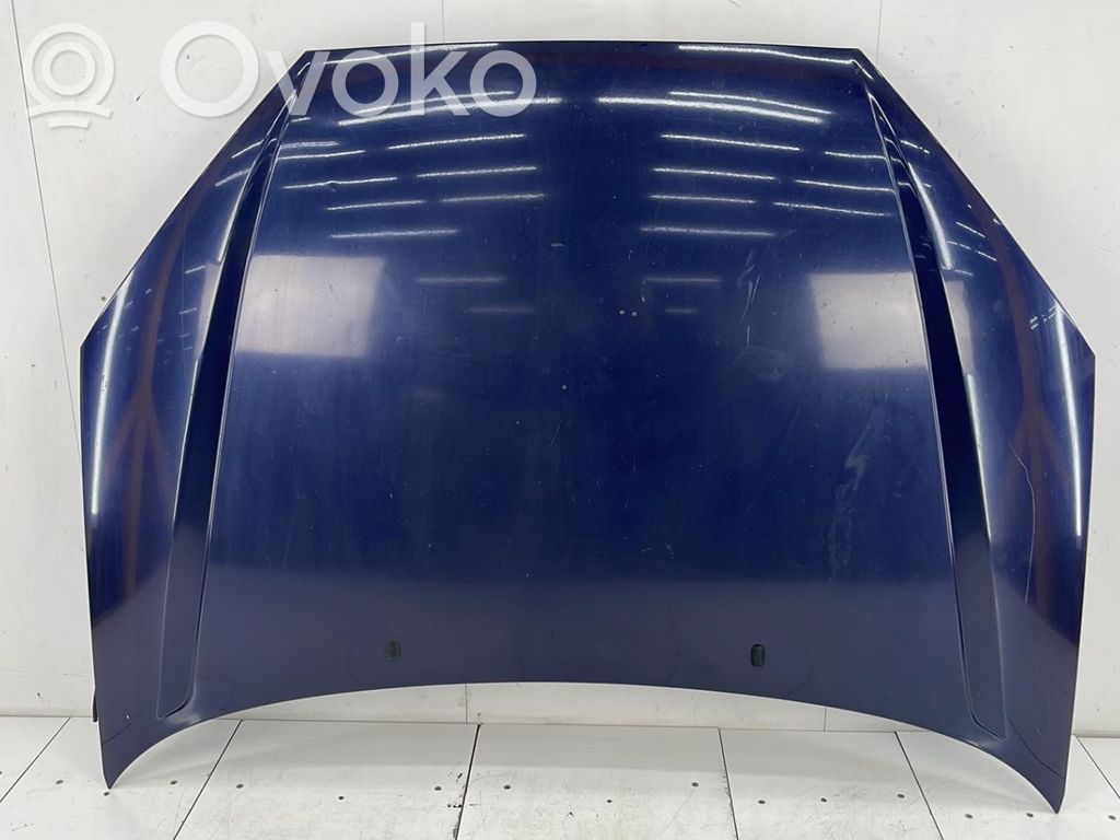 Ford Focus Dzinēja pārsegs (vāks) 