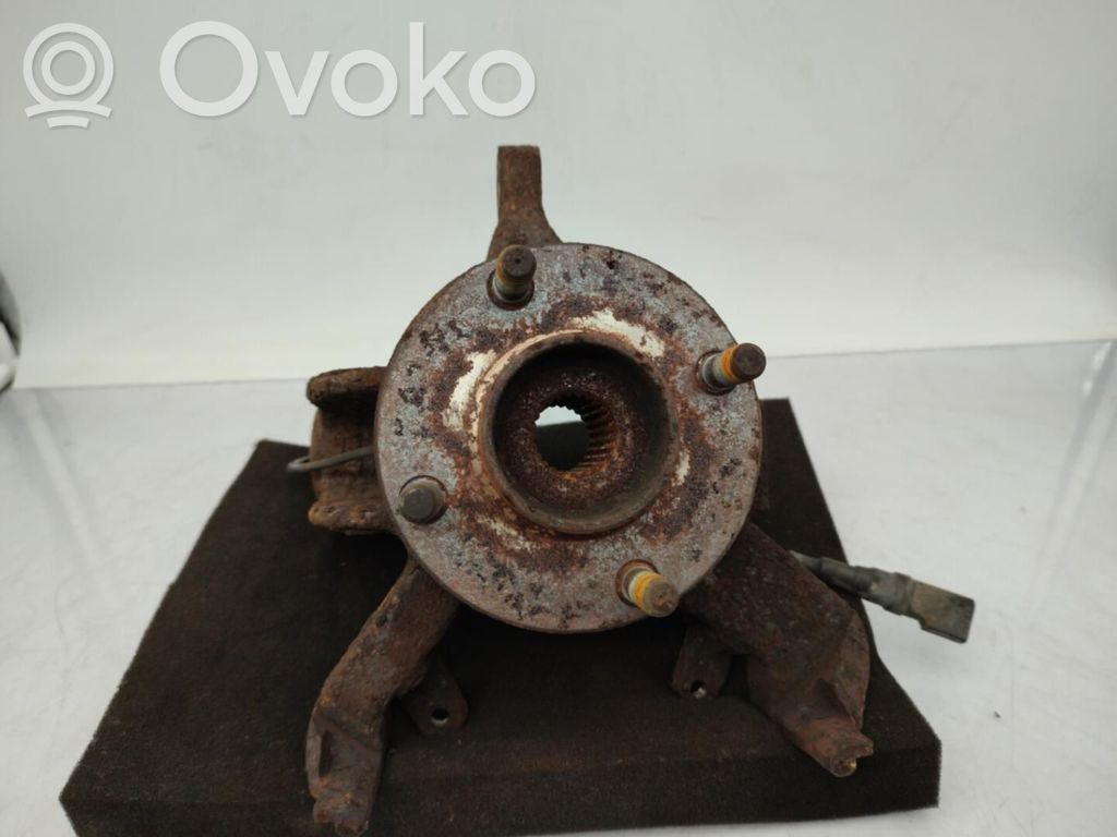 Front wheel hub   1079001