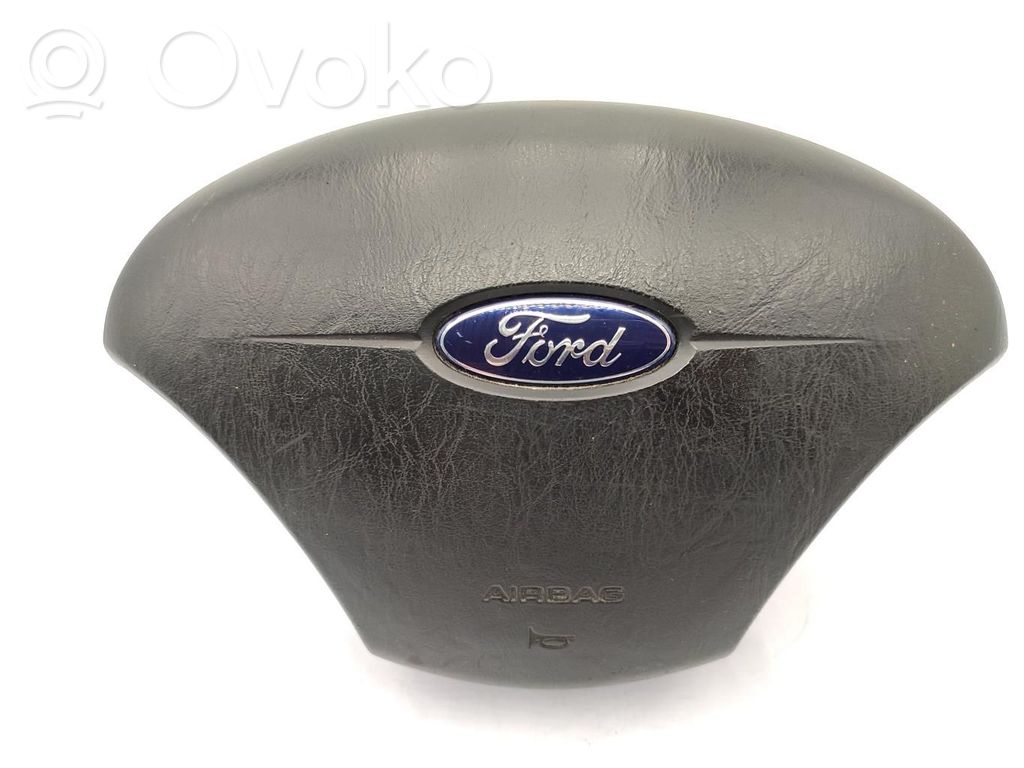 Ford Focus Stūres drošības spilvens 