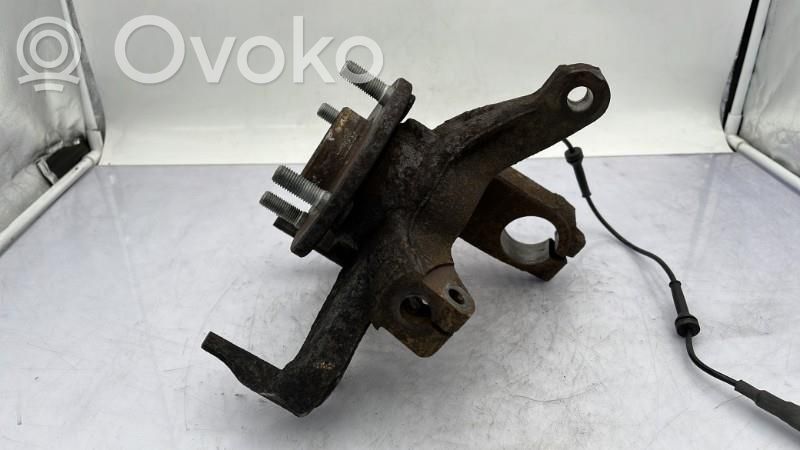 Front wheel hub   1079001