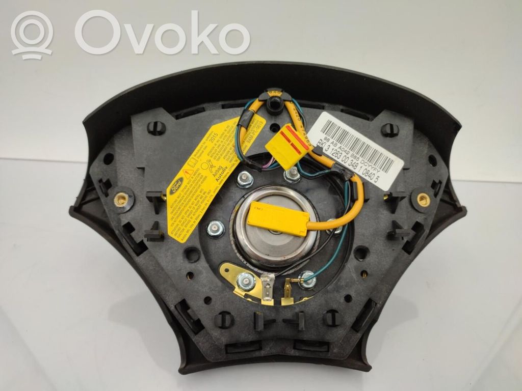 Ford Focus Stūres drošības spilvens 