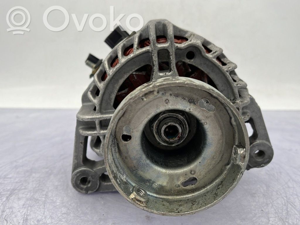 Ford Focus Генератор 