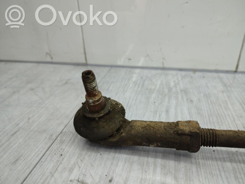 Steering rack