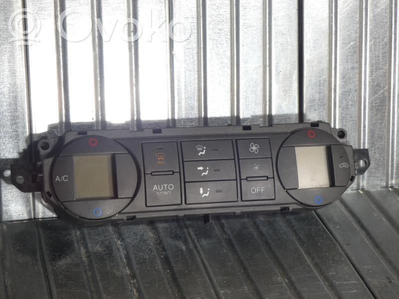 Climate control unit   6N4T18C612AC