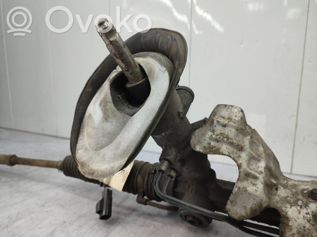 Ford Focus Steering rack 