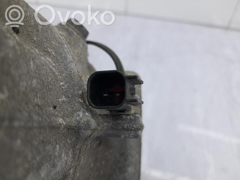 Klimakompressor Pumpe   1722070