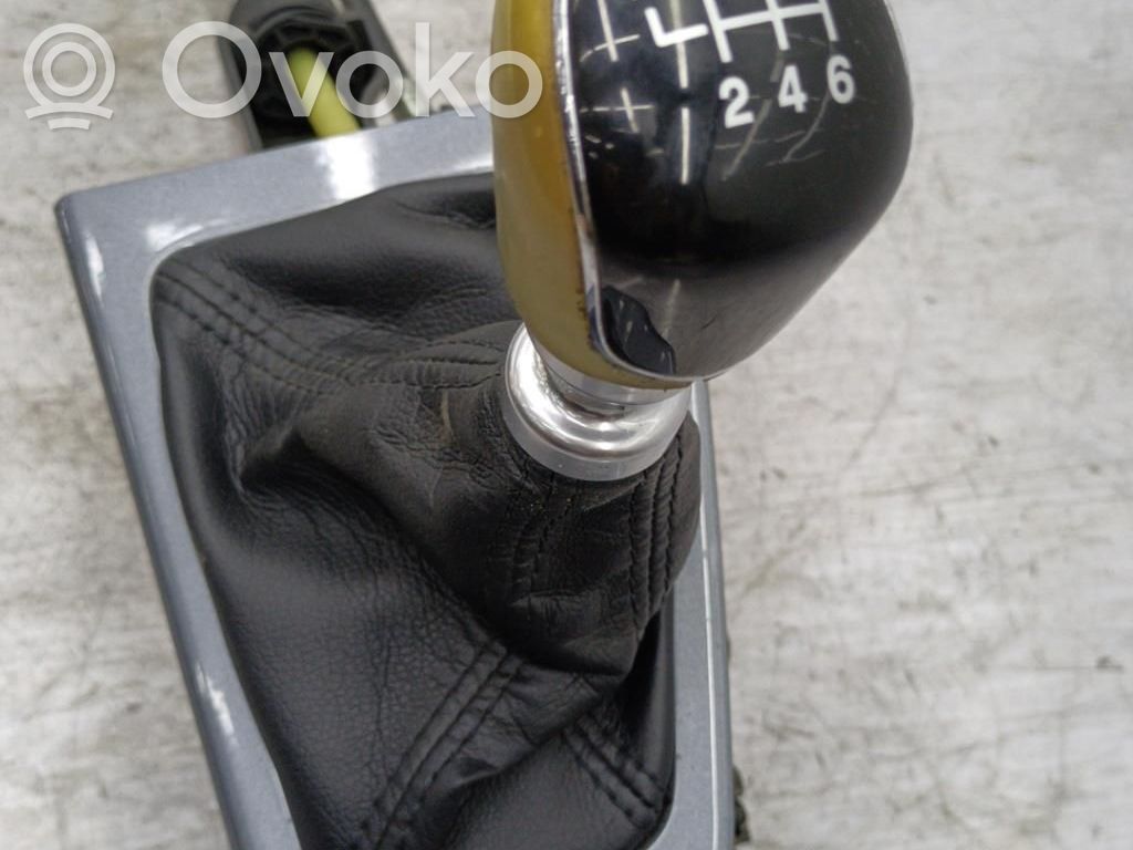 Ford Focus Selector caja de cambios 