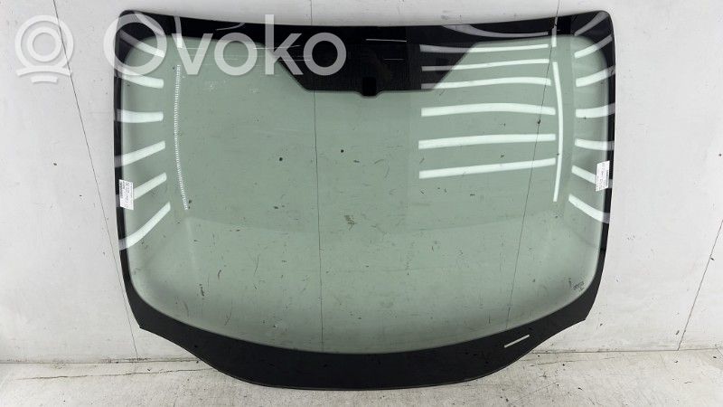 Ford Focus Priekinis stiklas 