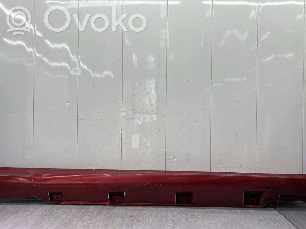 Ford Focus Slenkstis 