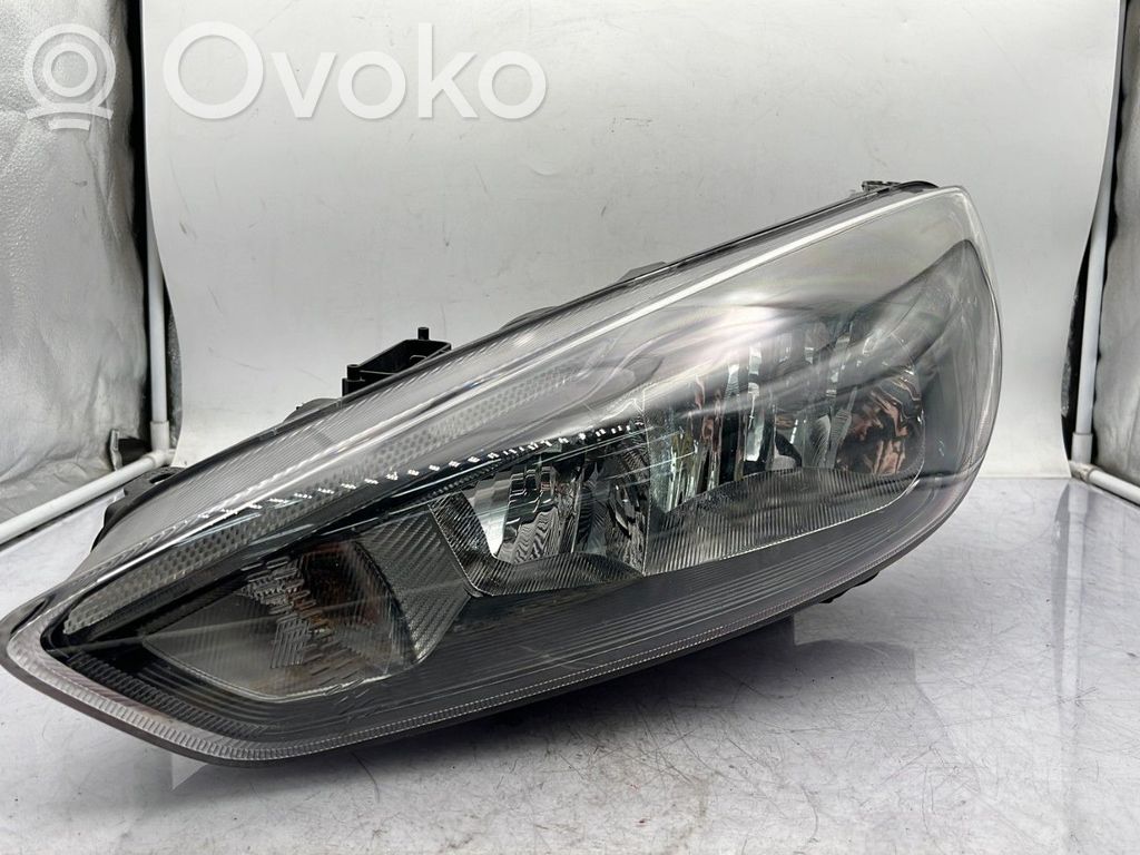 Headlight/headlamp   2063541