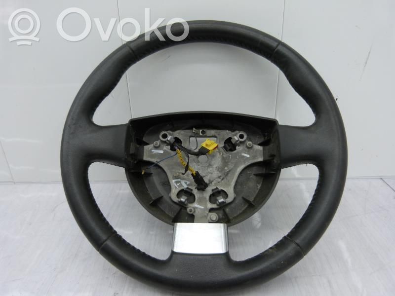 Ford Fusion Volante 