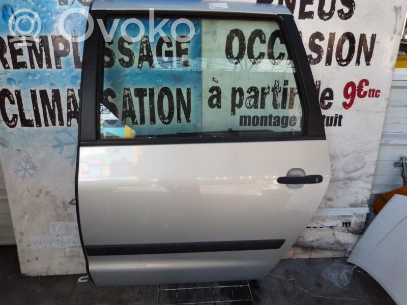 Ford Galaxy Rear door 