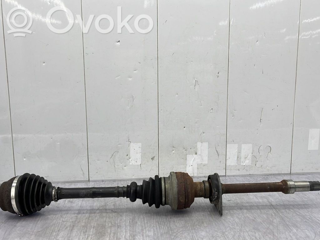 Ford Galaxy Front driveshaft 