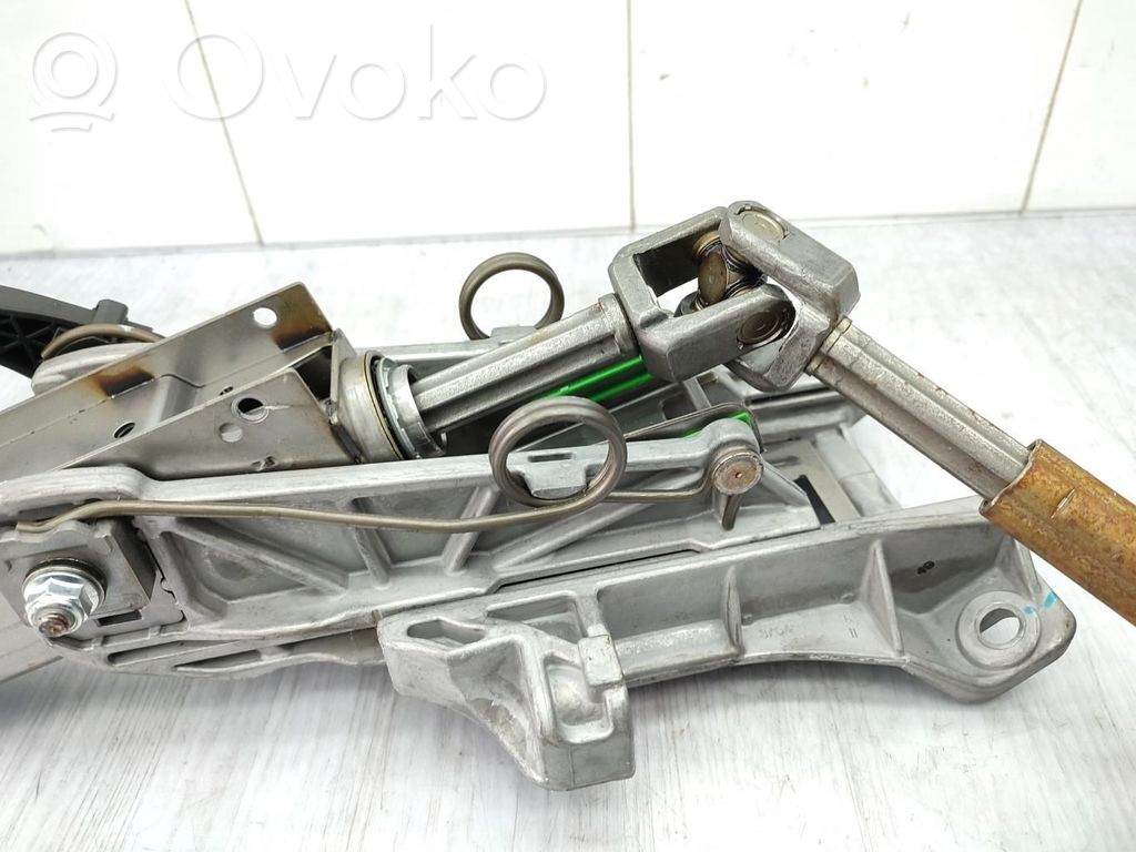 Ford Grand C-MAX Kolumna kierownicza / Komplet 