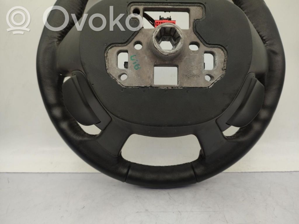 Ford Grand C-MAX Stūre 
