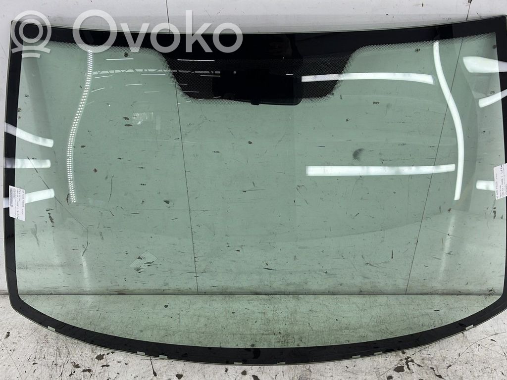 Front windscreen/windshield window   2315193
