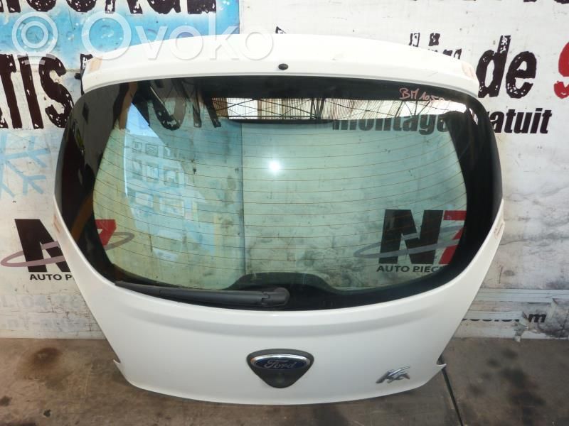 Tailgate/trunk/boot lid   1565867