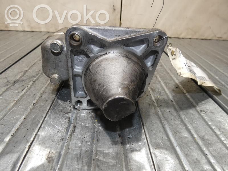 Starter motor   1726802
