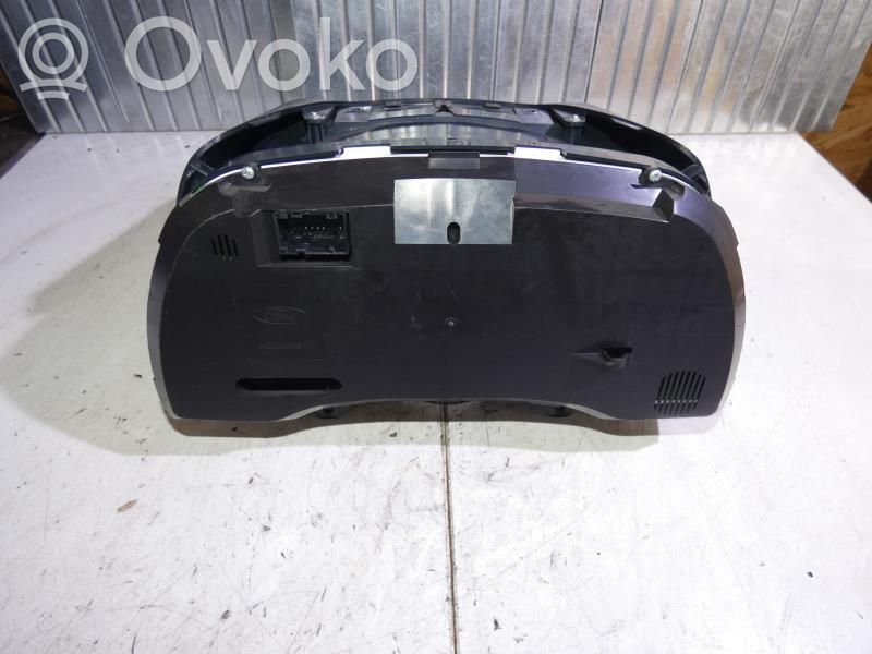 Ford Ka Speedometer (instrument cluster) 