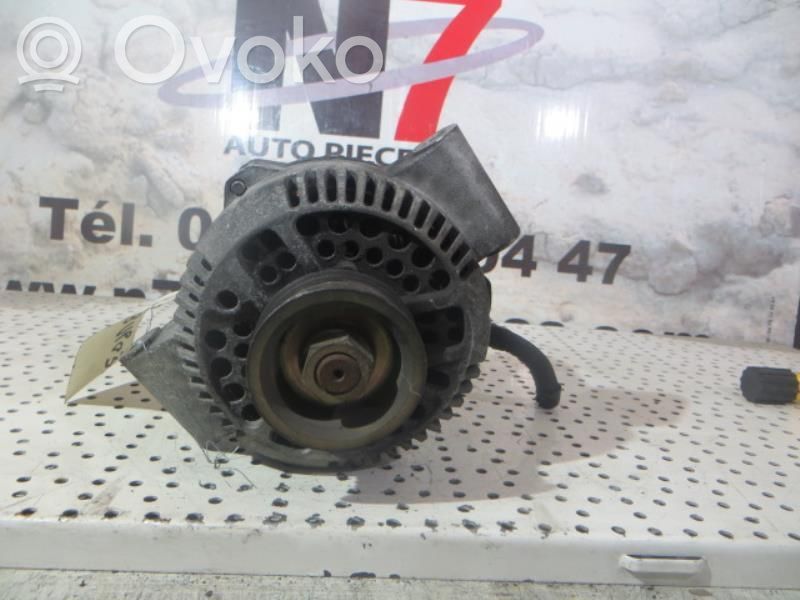 Ford Mondeo MK II Ģenerators 