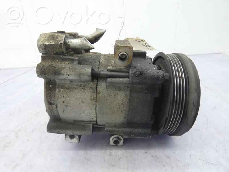 Ford Mondeo MK II Air conditioning (A/C) compressor (pump) 