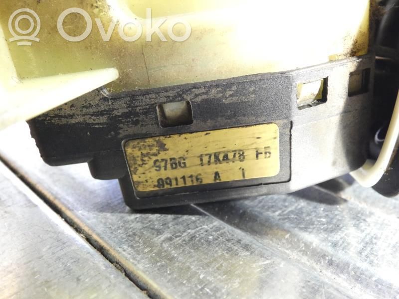 Ford Mondeo MK II Manetă ștergător parbriz 