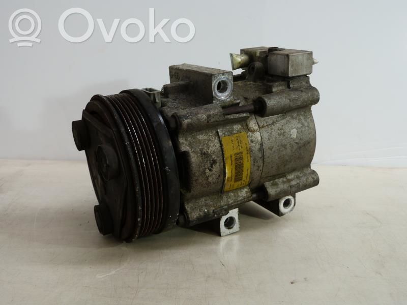 Ford Mondeo Mk III Air conditioning (A/C) compressor (pump) 