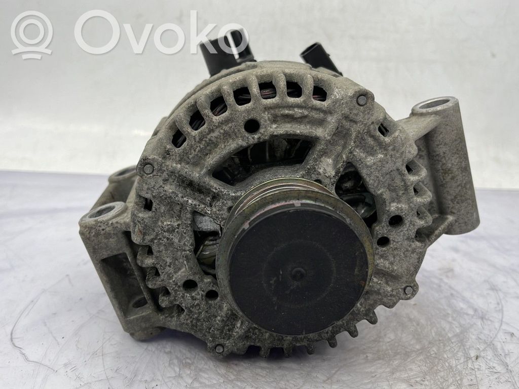 Ford Mondeo MK IV Ģenerators 