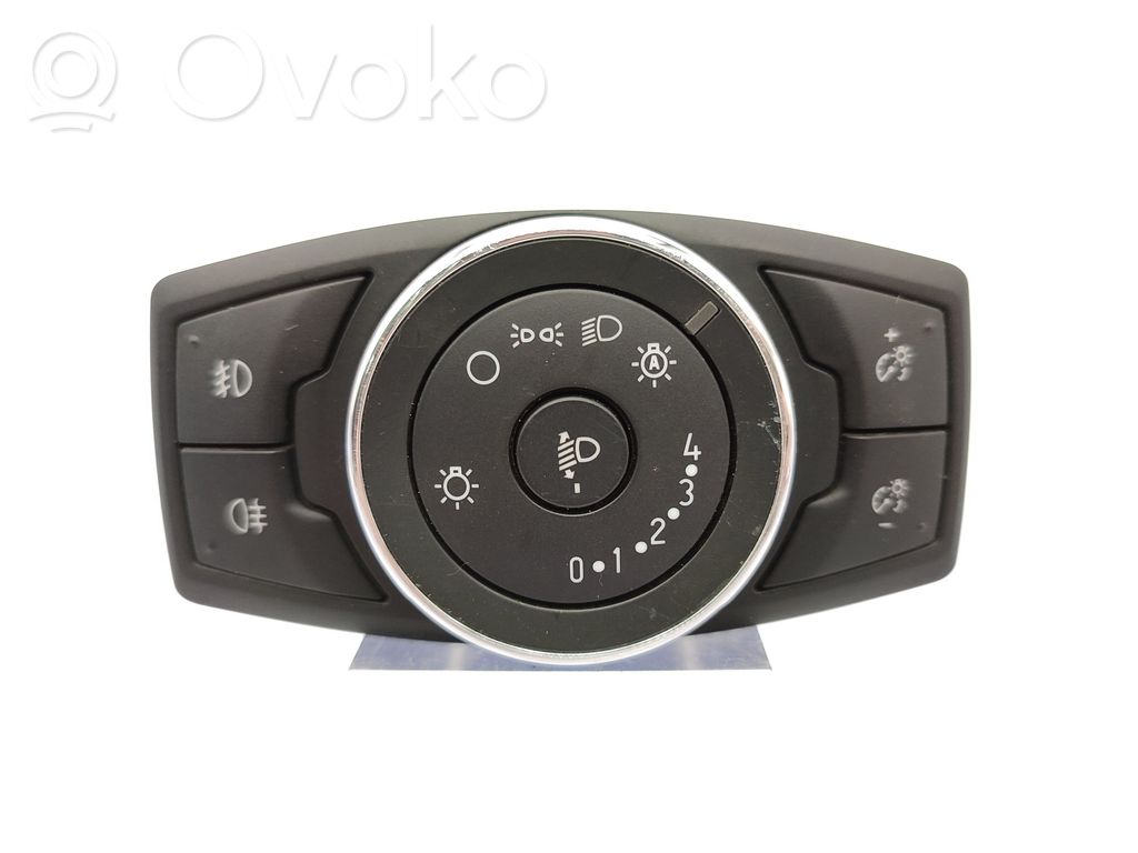Ford Ranger Light switch 