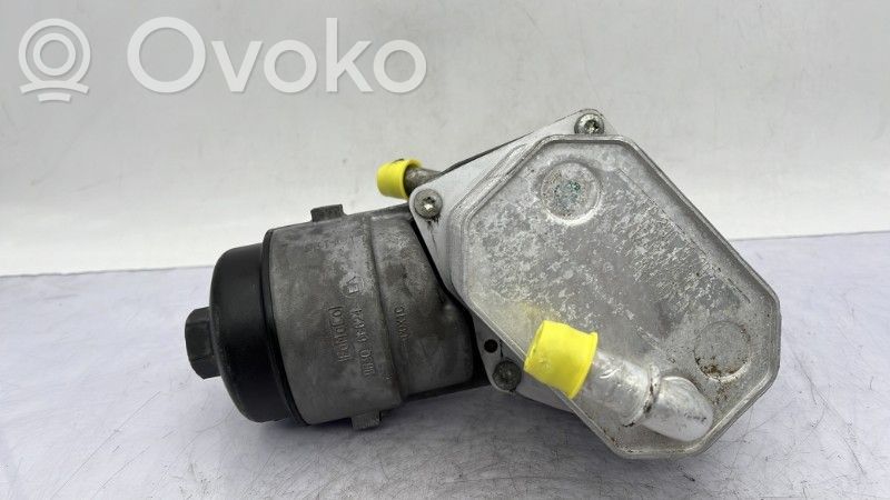 Ford Ranger Supporto di montaggio del filtro dell’olio 
