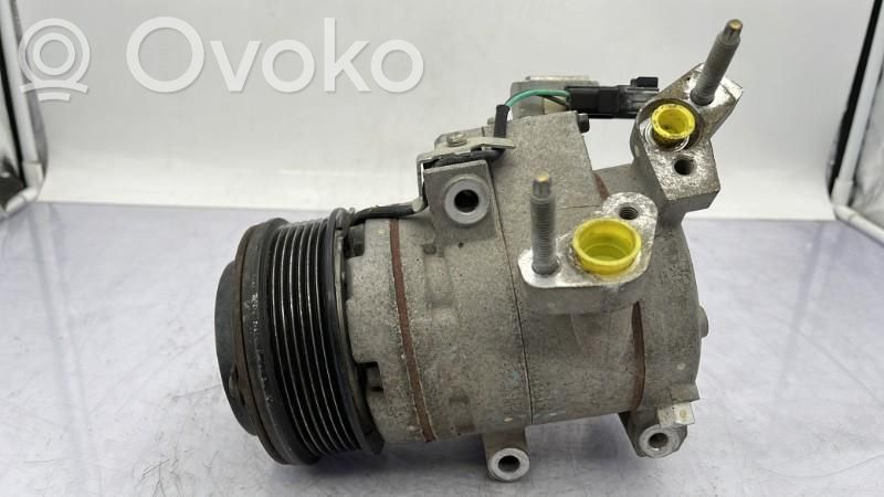 Ford Ranger Air conditioning (A/C) compressor (pump) 