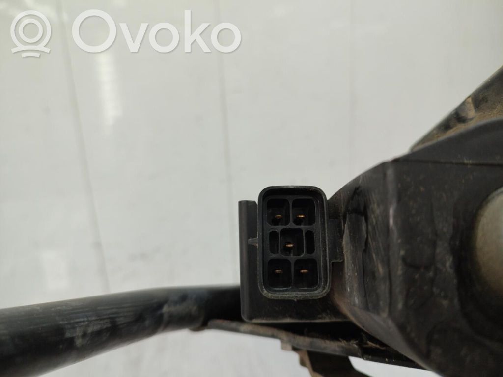 Двигатель стеклоочистителей   86VB17508AA