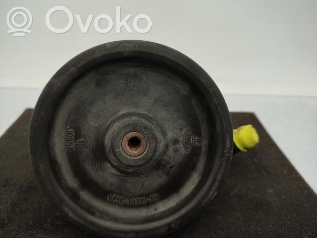 Power steering pump