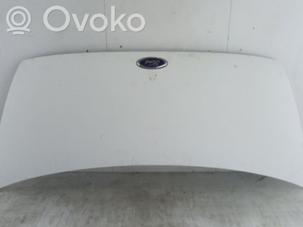 Engine bonnet/hood   4754207