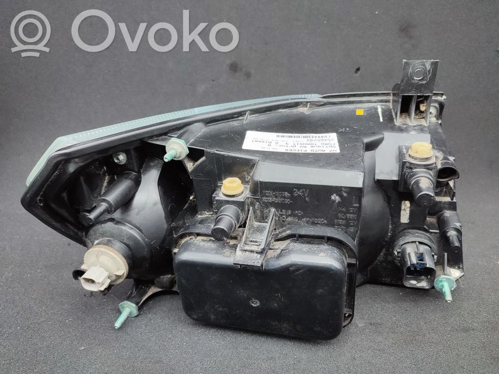 Ford Transit Headlight/headlamp 