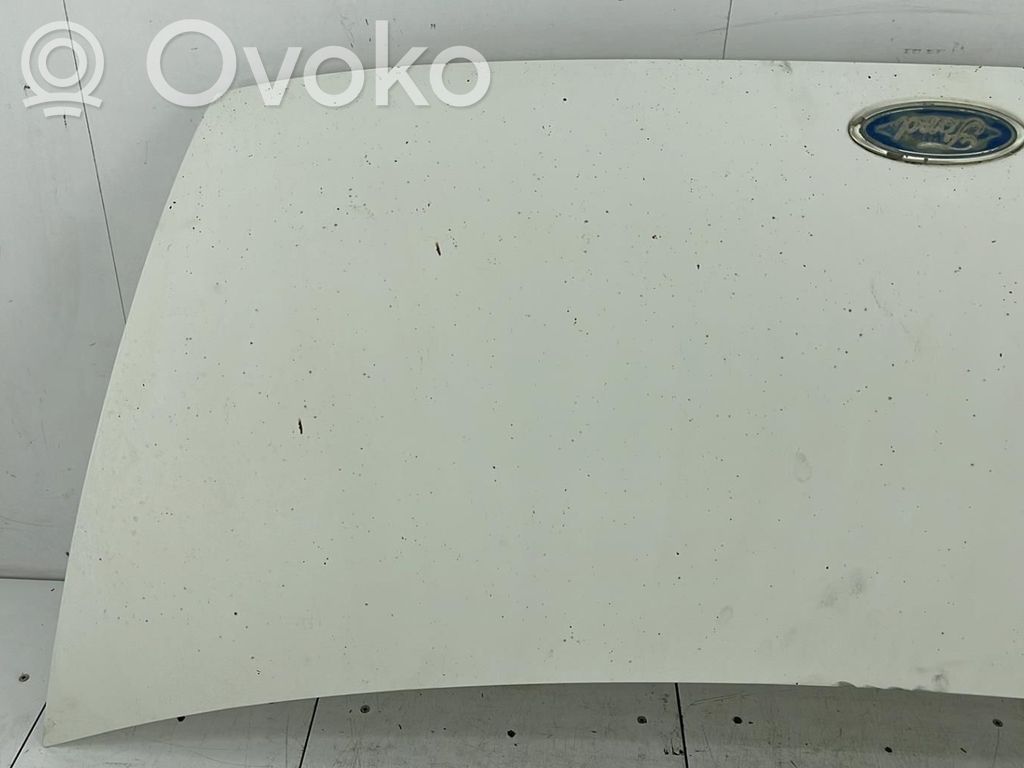 Dzinēja pārsegs (vāks)   4754207