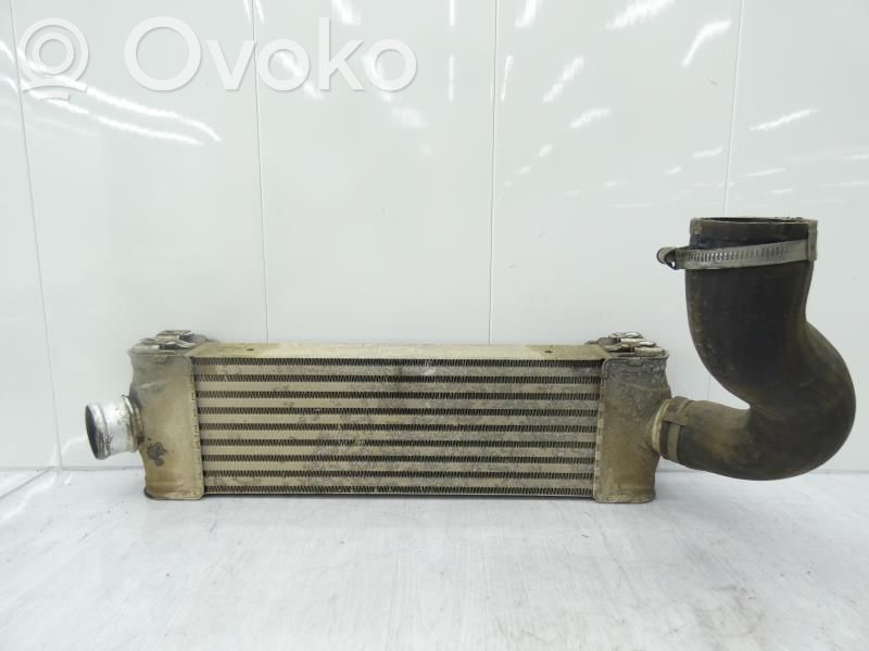 Intercooler radiator   1423732