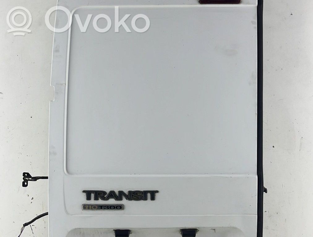 Ford Transit Back/rear loading door 