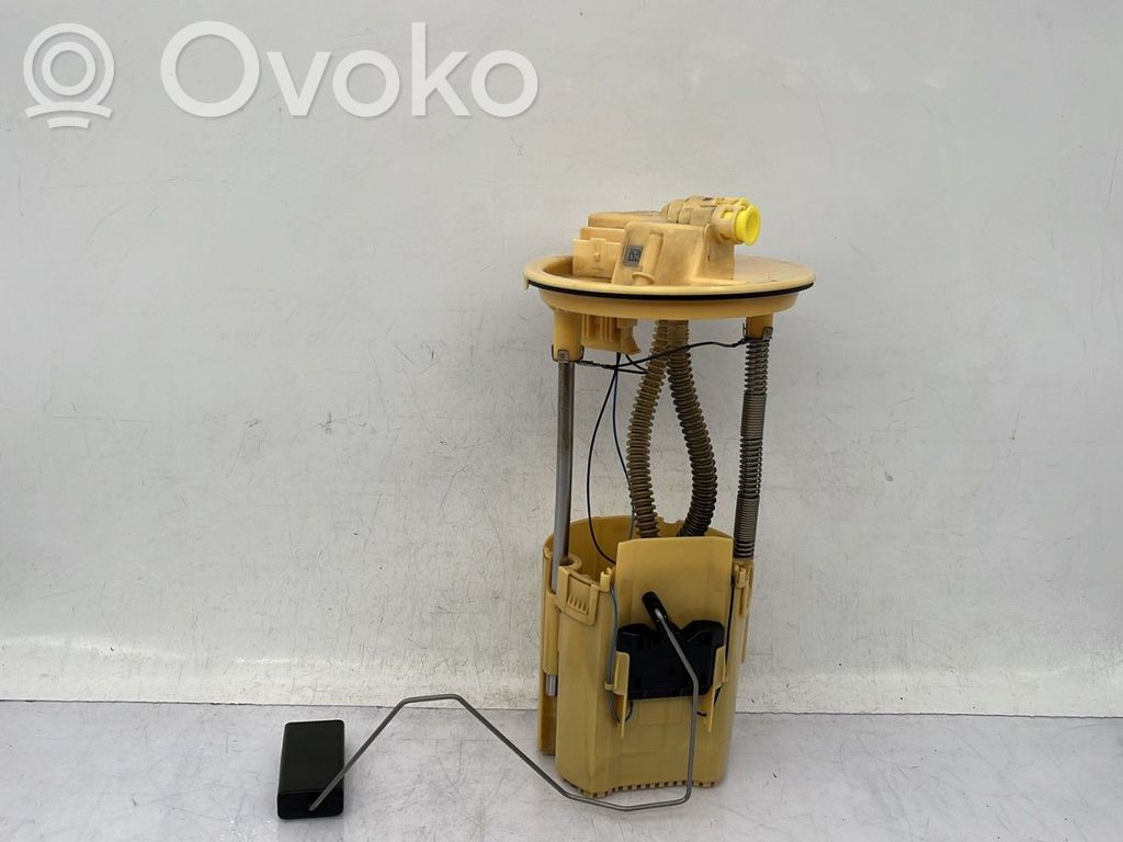 Ford Transit Fuel level sensor 
