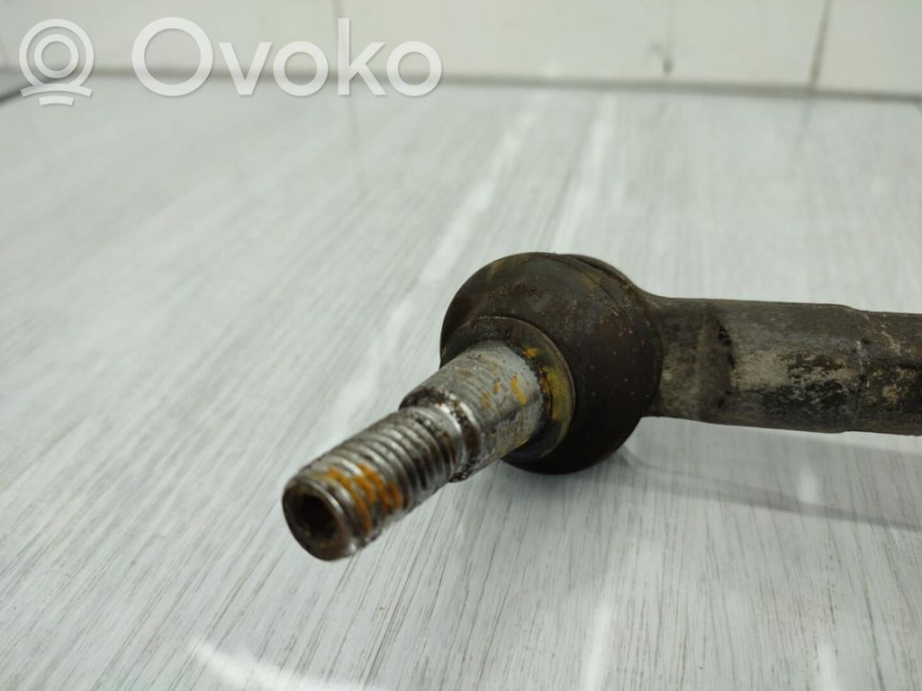 Ford Transit Vairo kolonėlė 