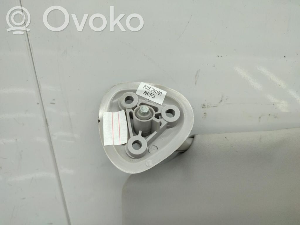 Sun visor   1370962