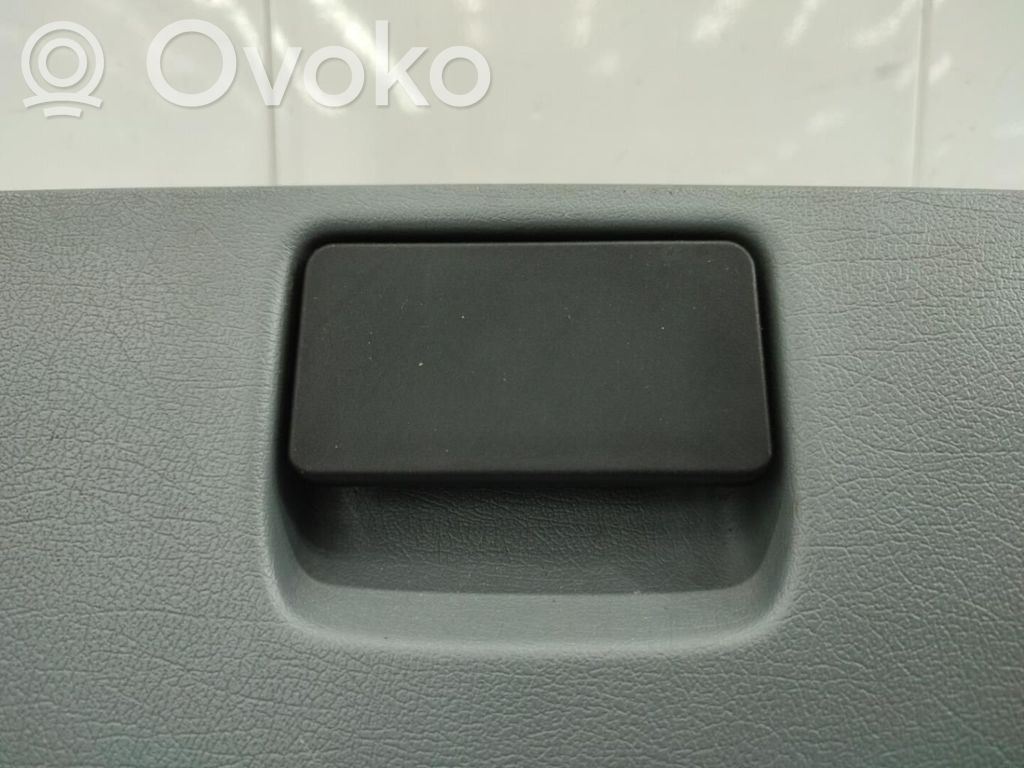 Ford Transit Daiktadėžės (bordačioko) komplektas 