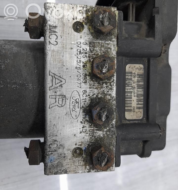 Ford Transit Pompa ABS 