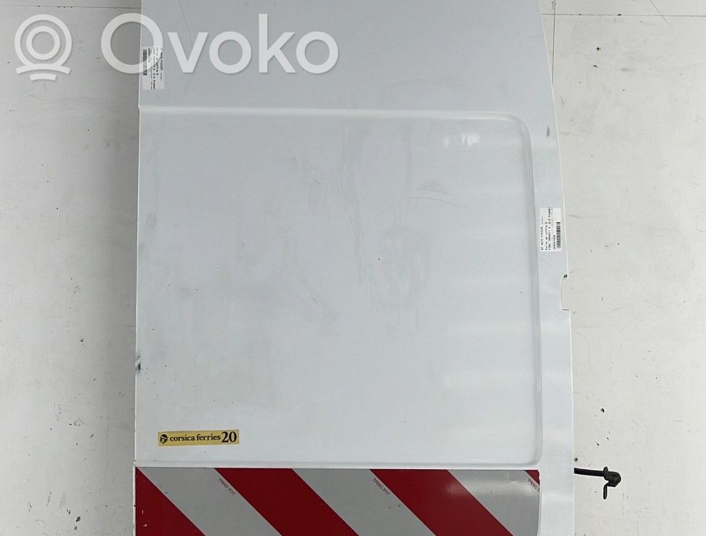 Back/rear loading door   1761428