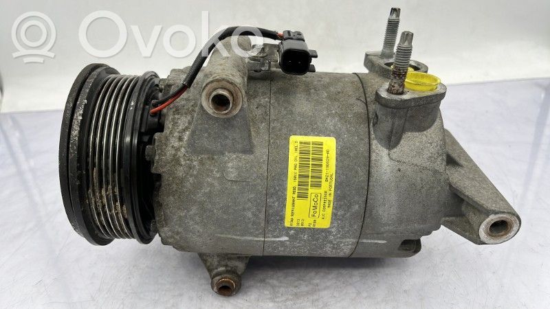 Ford Transit Custom Air conditioning (A/C) compressor (pump) 